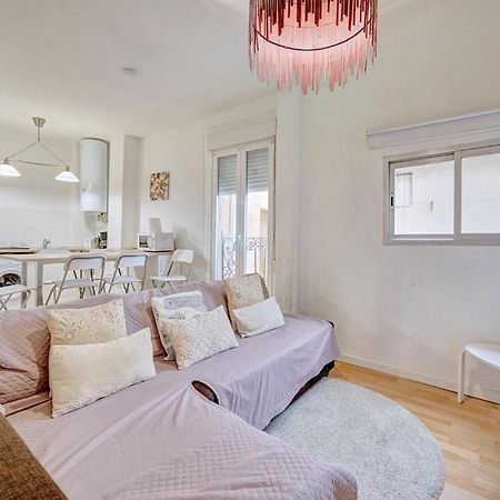 Appartement Santo Tomas D à Haro Extérieur photo