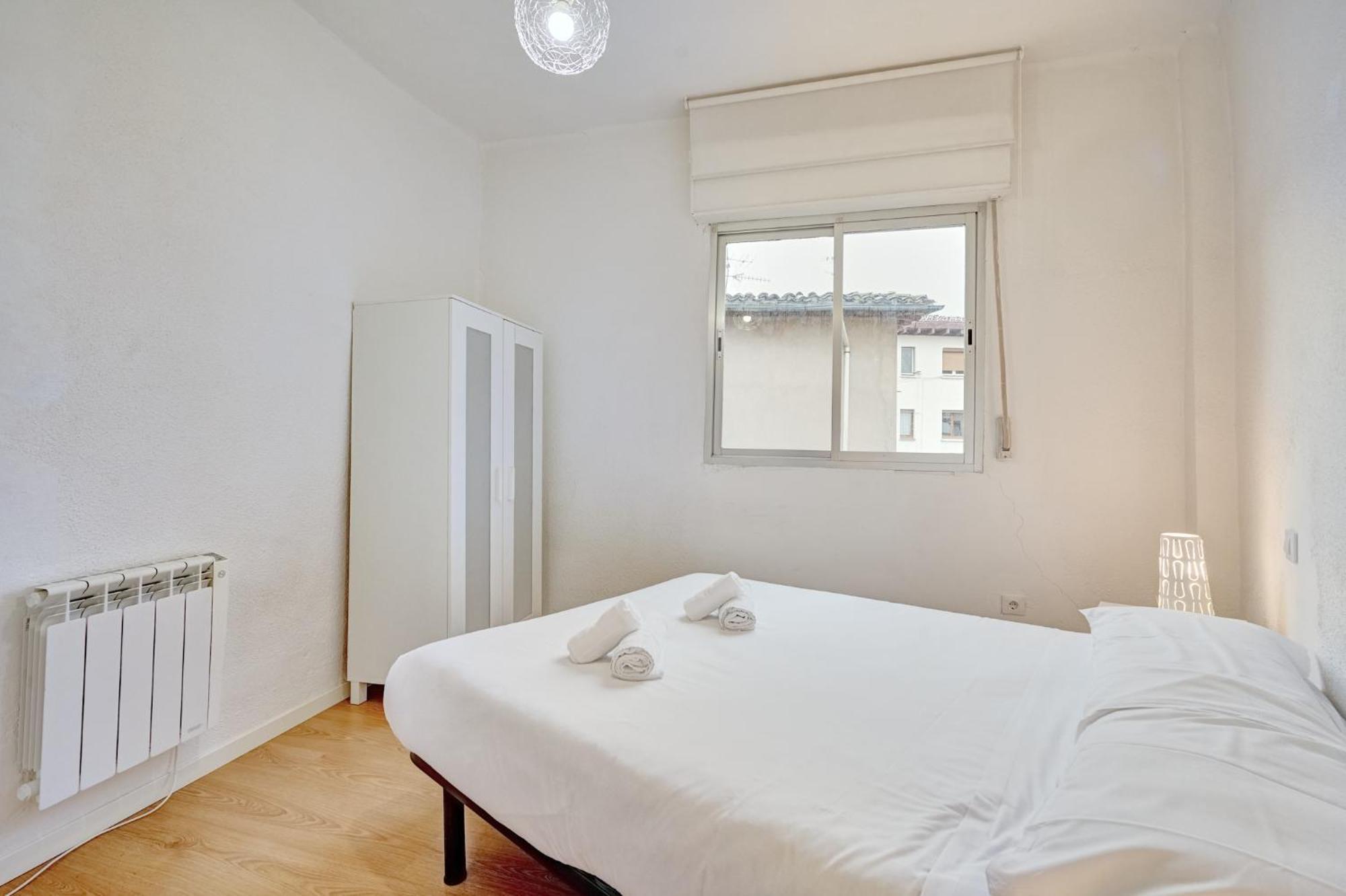 Appartement Santo Tomas D à Haro Extérieur photo