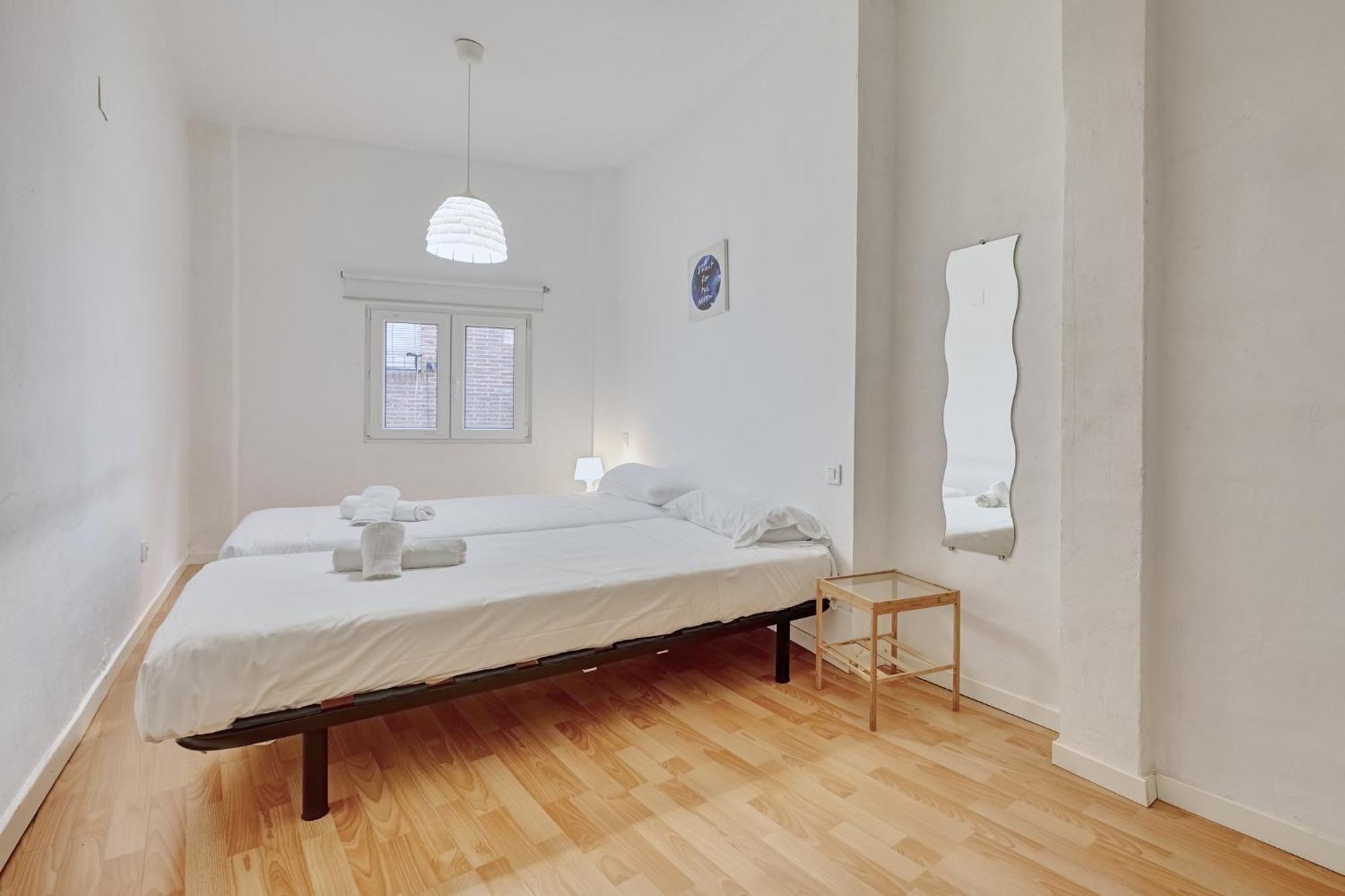 Appartement Santo Tomas D à Haro Extérieur photo