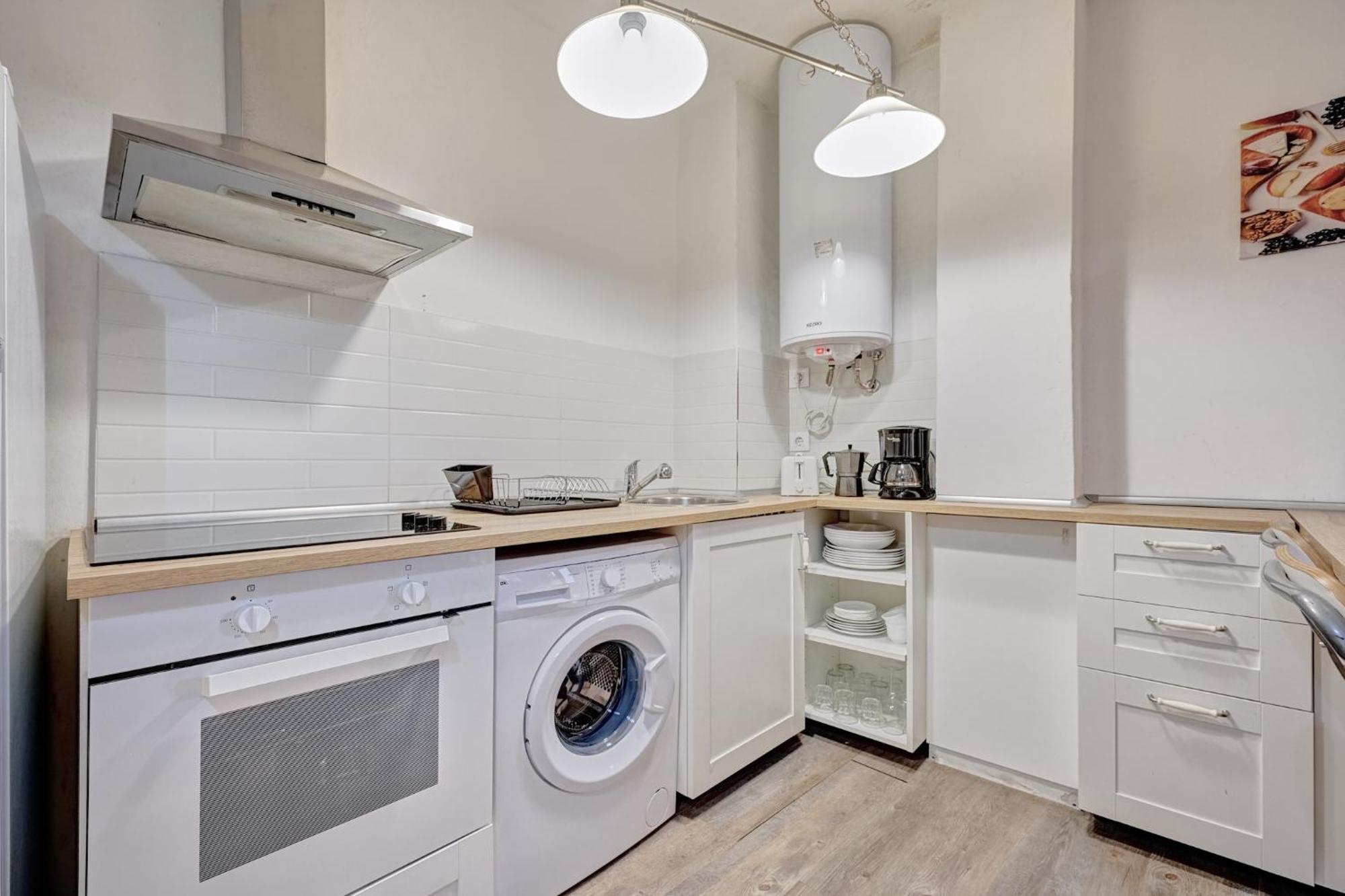 Appartement Santo Tomas D à Haro Extérieur photo