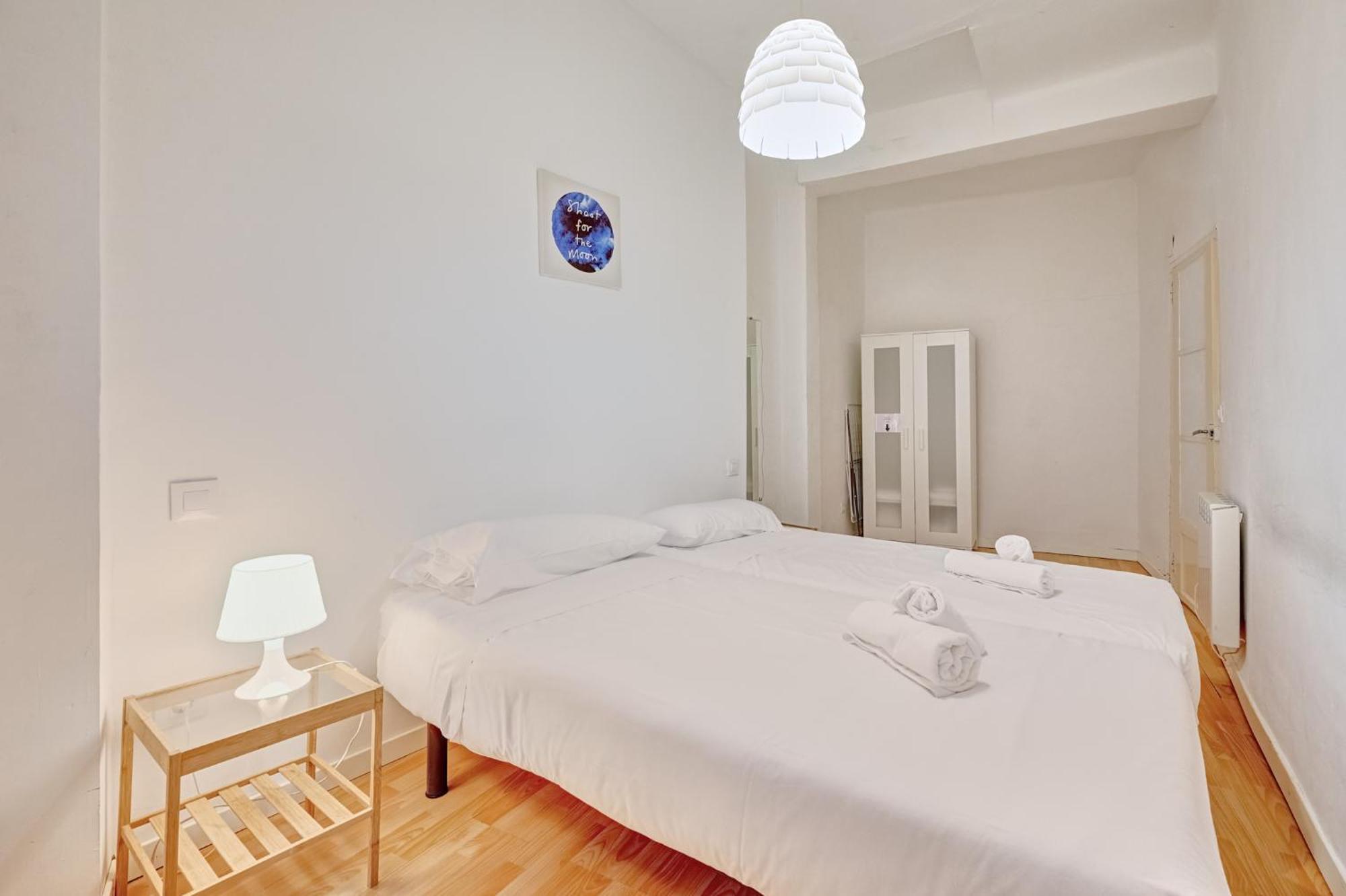 Appartement Santo Tomas D à Haro Extérieur photo