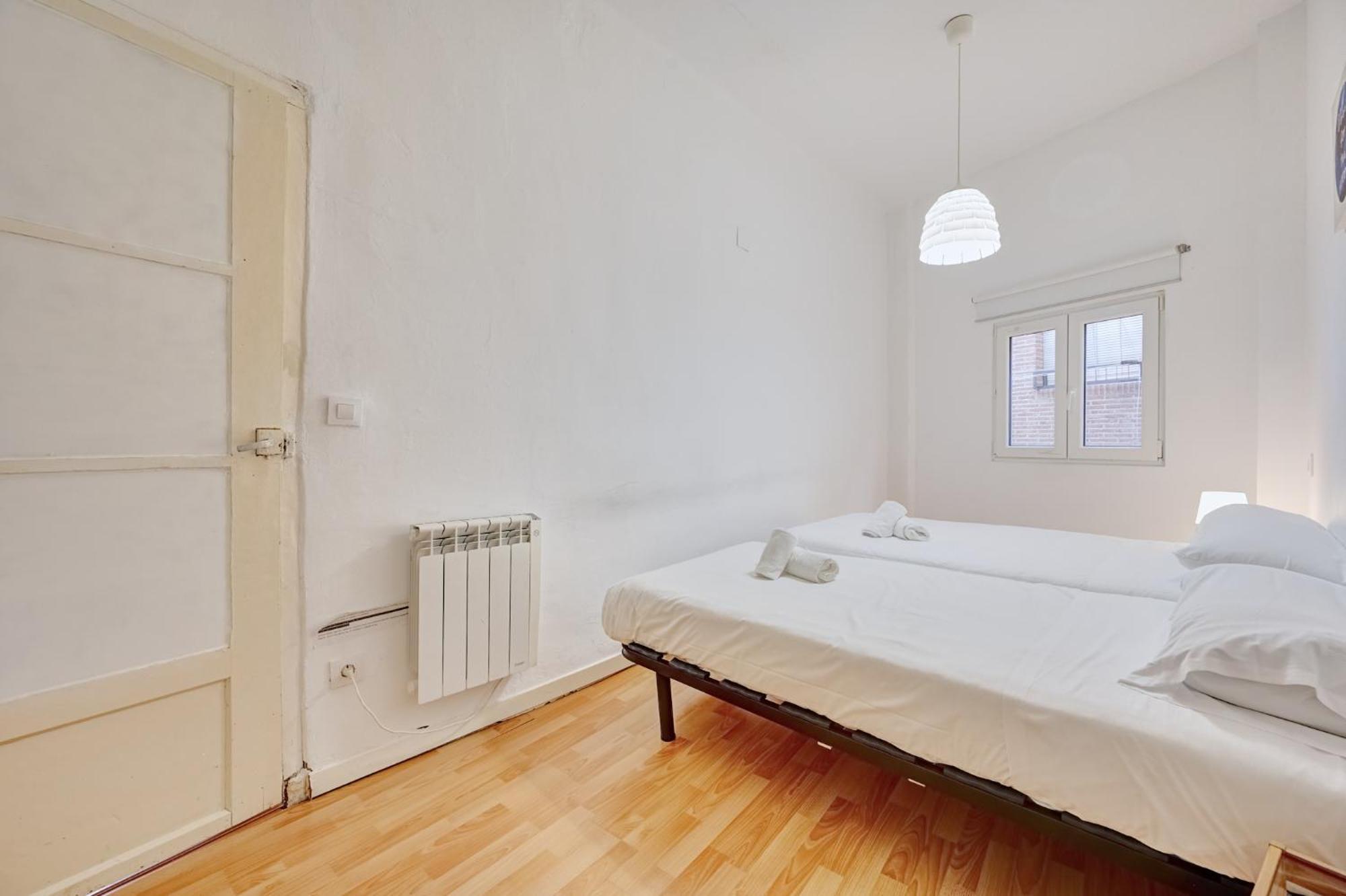 Appartement Santo Tomas D à Haro Extérieur photo